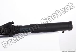 Weapon Rifle SOPMOD 1.g 0007